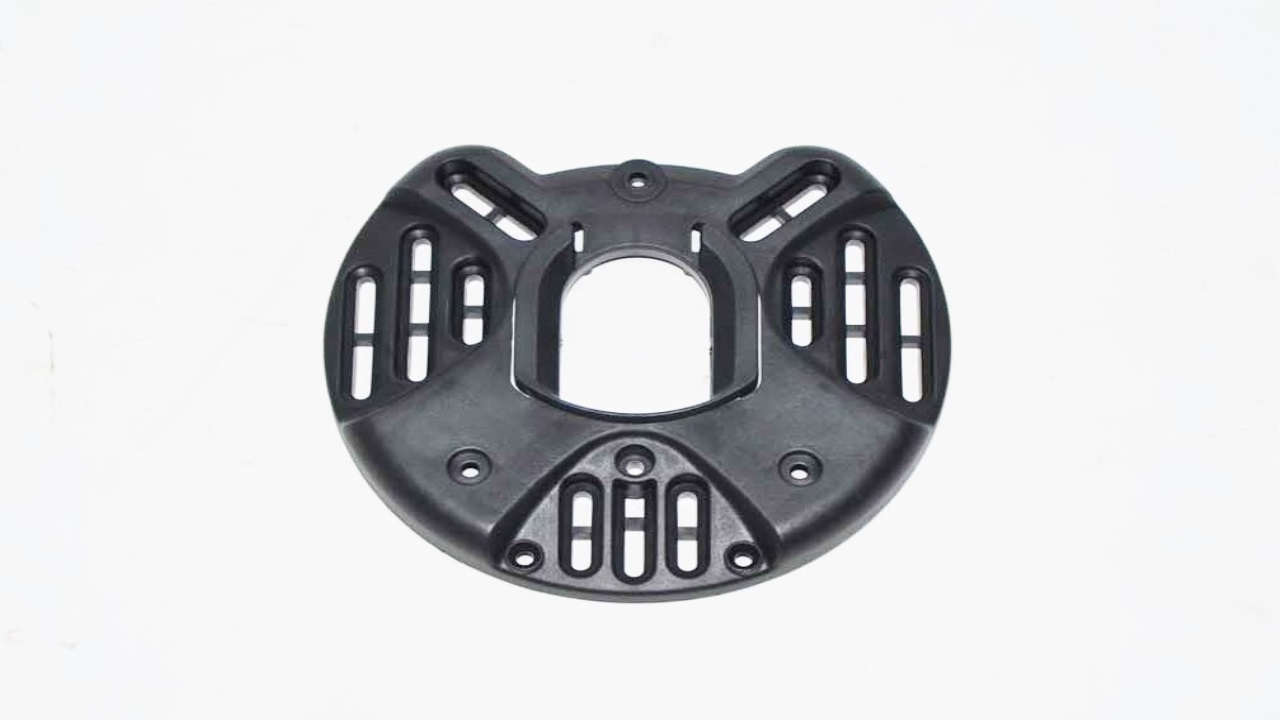 PORT BAGAJ BAĞLANTI PLASTİĞİ (TRENDY)